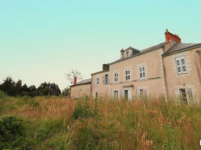 Maison vente à Nantes, Les Sorinières