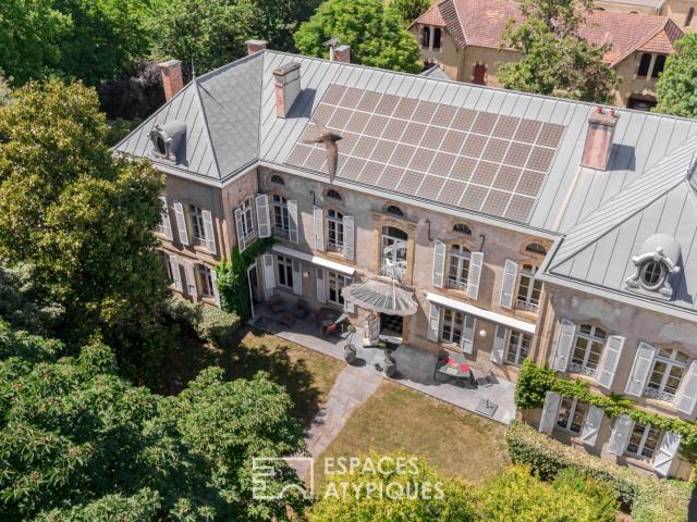 Maison vente à Mirande, Villecomtal-sur-arros