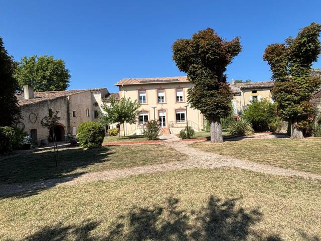 Maison vente à Place Occitane, Toulouse