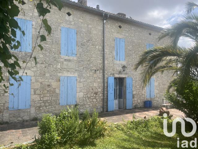 Maison vente à Condom, Saint-clar