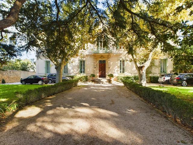 Maison vente à Grans, Bouches-du-Rhône