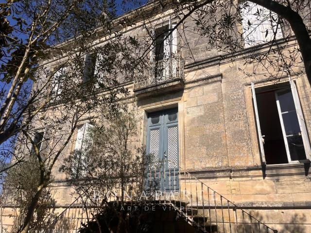 Maison vente à Lesparre-Médoc, Saint-yzans-de-médoc