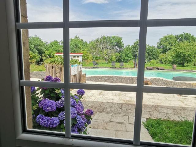 Maison vente à Margouët-meymes