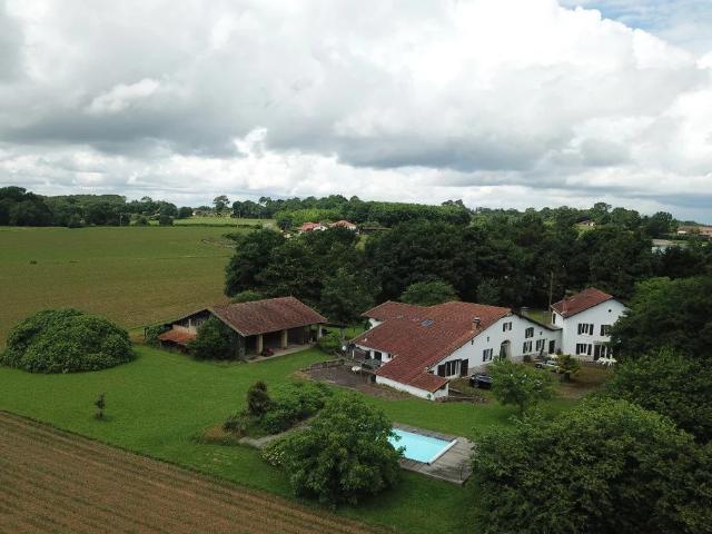 Maison vente à Pouillon, Landes