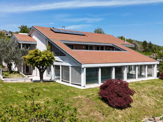 Maison vente à Gex, Grilly