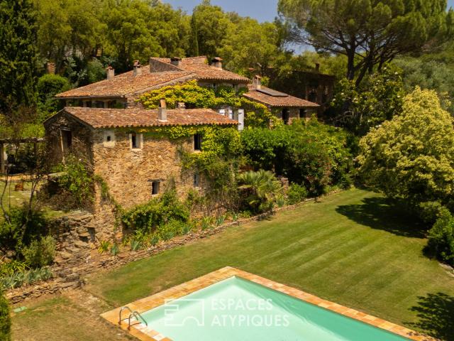 Maison vente à Arrondissement de Draguignan, La Garde-freinet