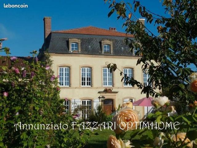 Maison vente à Loches, Mouzay