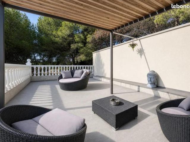 Maison vente à Céret, Bages