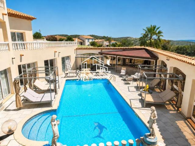 Maison vente à Narbonne