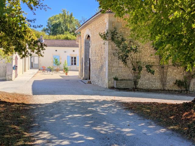 Maison vente à Jonzac, Charente-Maritime