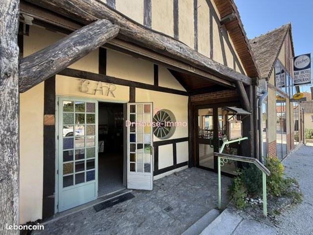 Maison vente à Troyes, Montiéramey