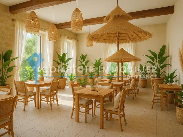 Maison vente à Aimargues, Gard