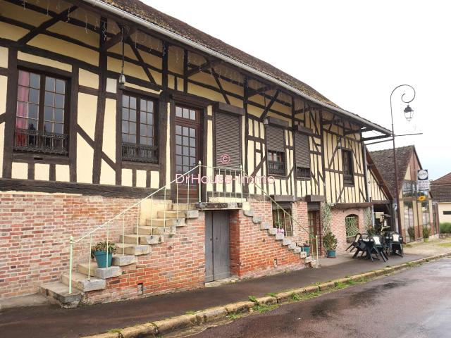Maison vente à Montiéramey, Aube