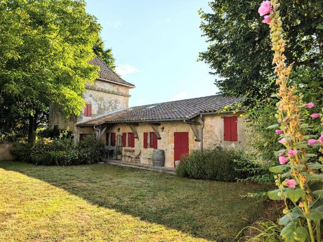Maison vente à Marmande, Meilhan-sur-garonne