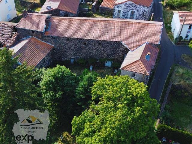 Maison vente à Le Puy-en-Velay, Cayres