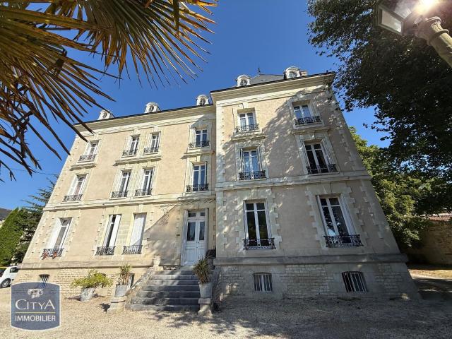 Maison vente à Châtellerault, Loudun