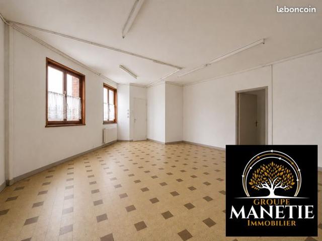 Maison vente à Arras, Izel-lès-equerchin