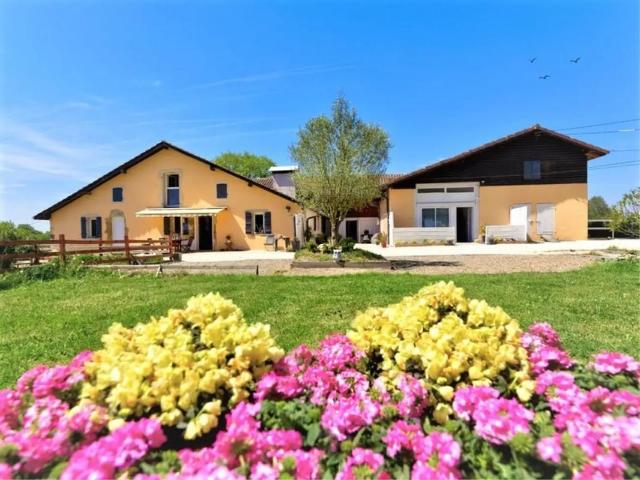 Maison vente à Eugénie-les-Bains, Landes