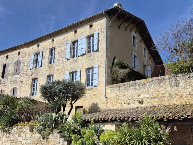 Maison vente à Condom, Miradoux