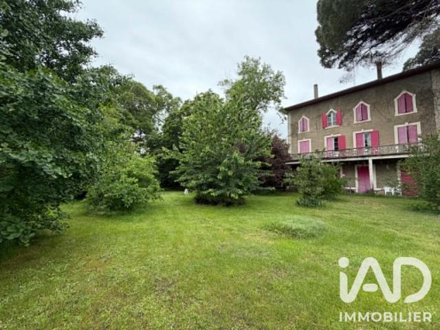 Maison vente à Marmande, Tonneins