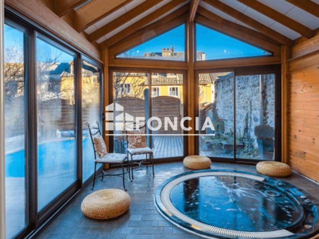 Maison vente à Briançon, Eygliers