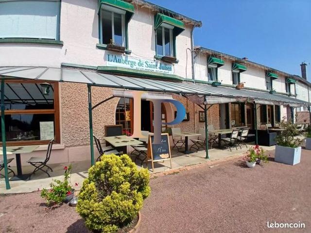 Maison vente à Roanne, Charlieu