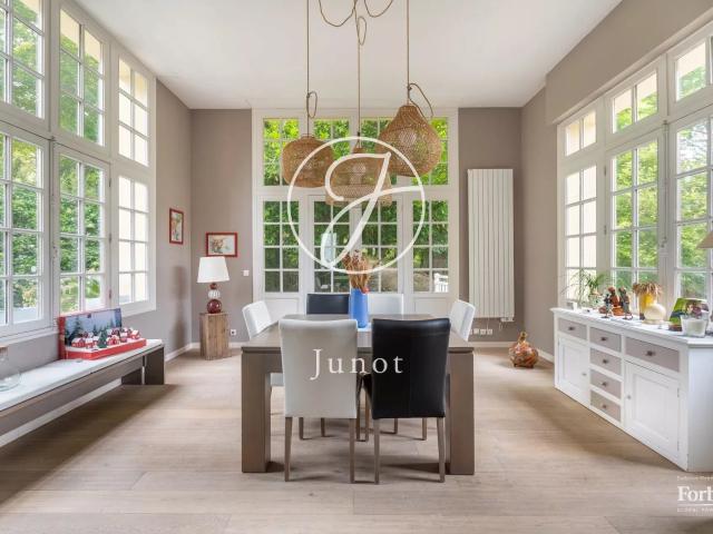 Maison vente à Nanterre, Rueil-malmaison