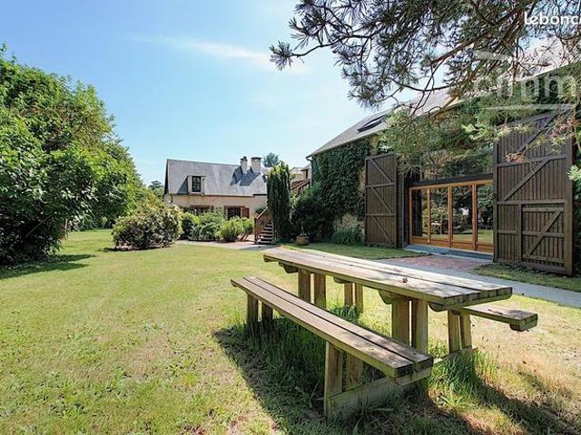 Maison vente à Rambouillet