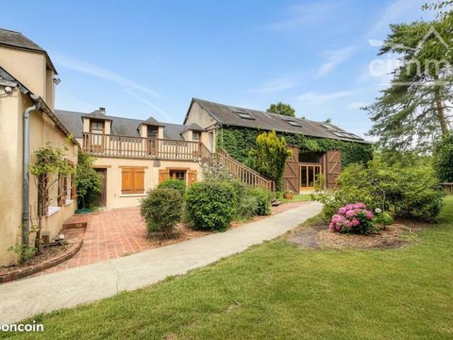 Maison vente à Rambouillet