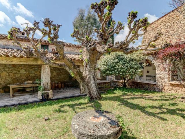 Maison vente à Arrondissement de Draguignan, Bagnols-en-forêt