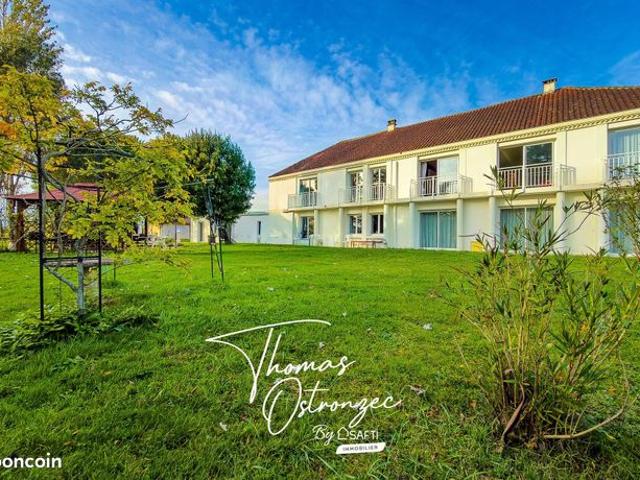 Maison vente à Agen, Port-sainte-marie