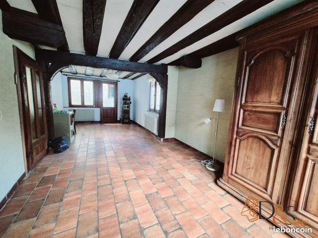 Maison vente à Colmar-Ribeauvillé, Ribeauville