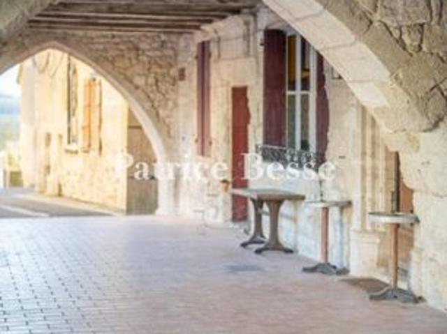 Maison vente à Agen, Puymirol