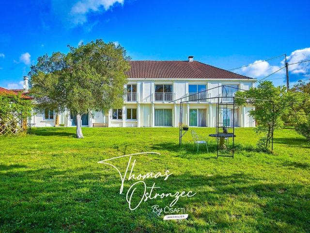 Maison vente à Agen, Port-sainte-marie