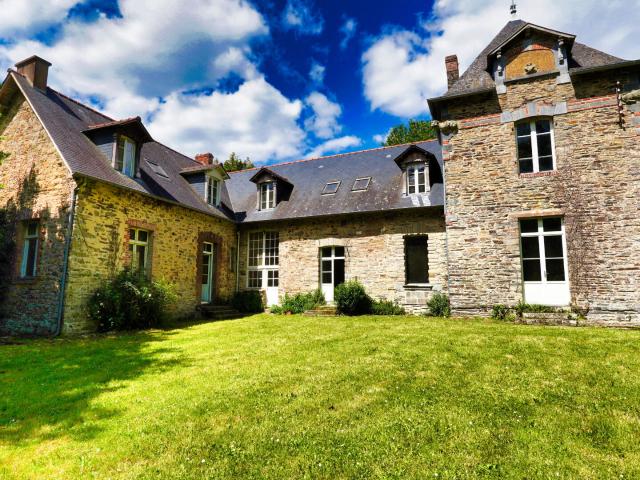 Maison vente à Vannes, Bretagne
