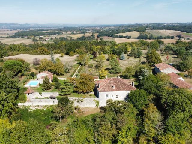 Maison vente à Agen, Prayssas
