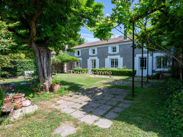 Maison vente à Saint-Émilion, Gironde