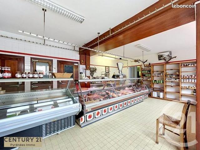 Maison vente à Saint-Gaudens, Juzet-d'izaut