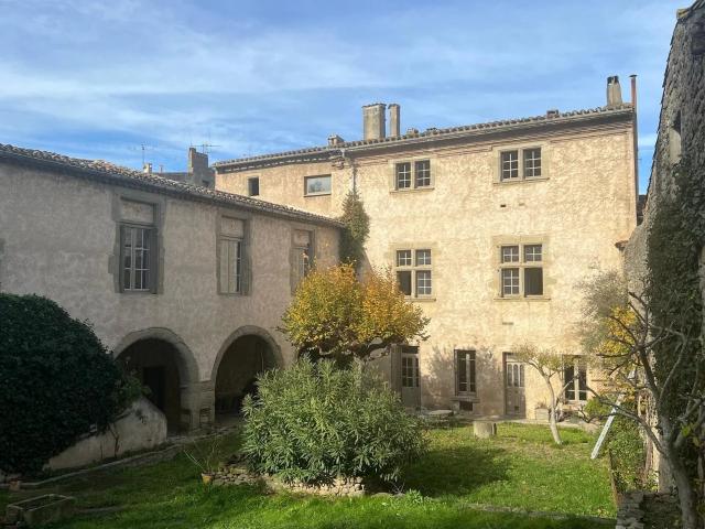 Maison vente à Carcassonne