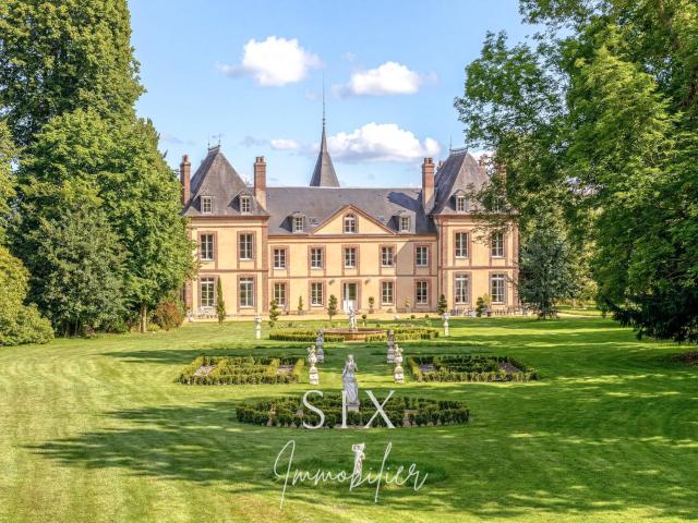 Maison vente à Lisieux, Gonneville-sur-honfleur