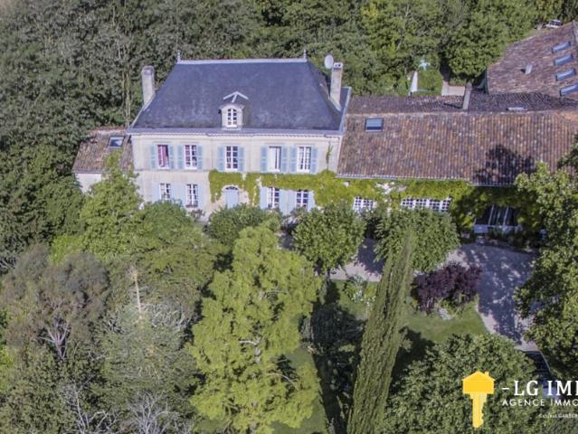 Maison vente à Saintes, Jazennes