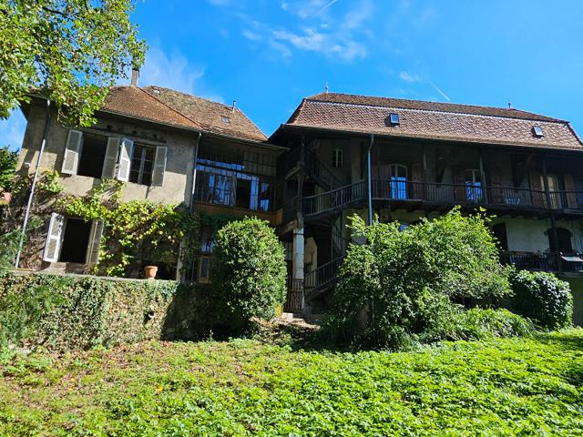 Maison vente à Chambéry, Auvergne-Rhône-Alpes