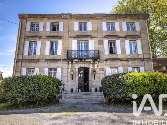 Maison vente à Castres, Mazamet
