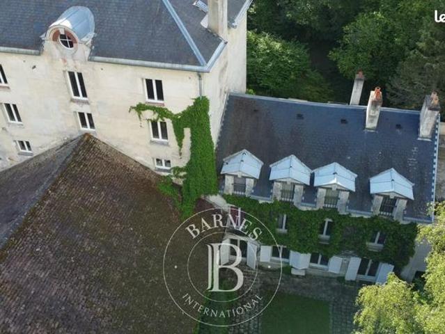 Maison vente à Rambouillet, Saint-rémy-lès-chevreuse