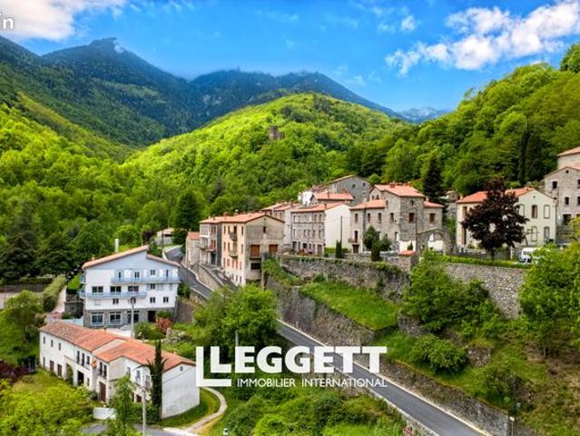 Maison vente à Valmanya, Pyrénées-Orientales