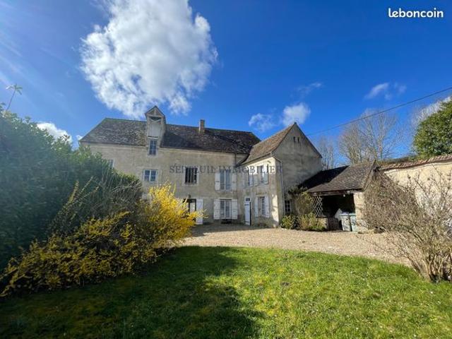 Maison vente à Mantes-la-Jolie, Septeuil