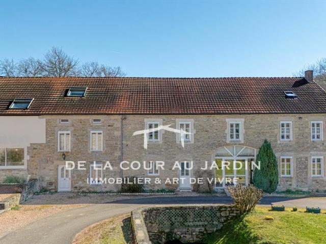 Maison vente à Beaune, Viévy
