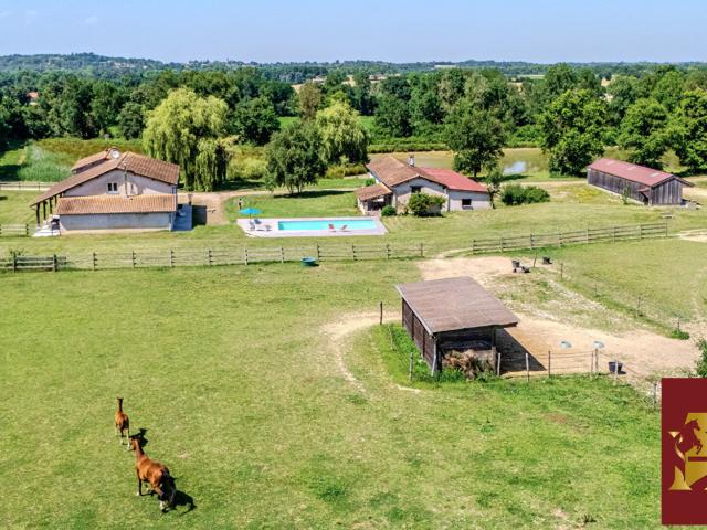 Maison vente à Bourg-en-Bresse, Neuville-les-dames