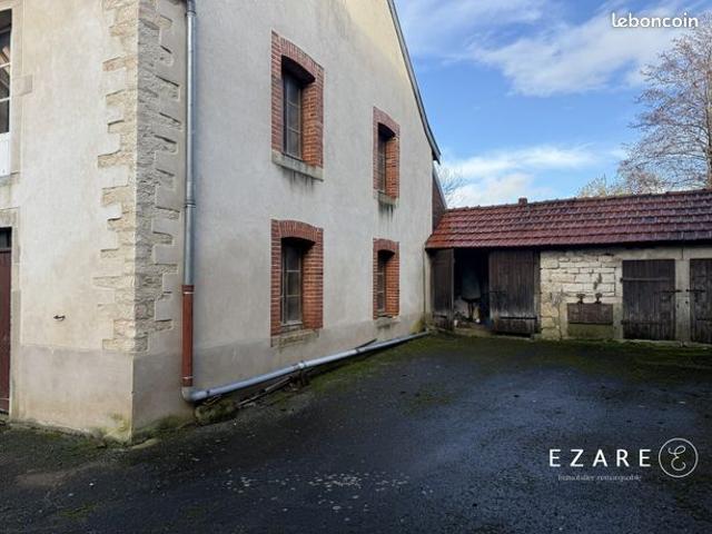 Maison vente à Dijon, Arc-sur-tille