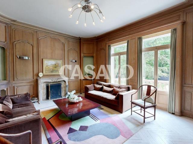 Maison vente à Nogent-sur-Marne, Fontenay-sous-bois
